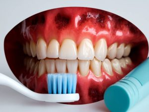 qu'est-ce qu'une gingivite et comment la prévenir ?