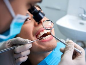 l'importance d'un détartrage régulier pour une bonne hygiène buccale