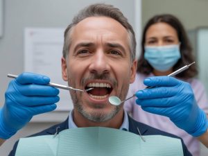 Dard guêpe non retiré : quels gestes adopter en urgence et quand consulter un dentiste