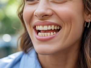 À quoi sert le fil dentaire et comment bien l’utiliser au quotidien