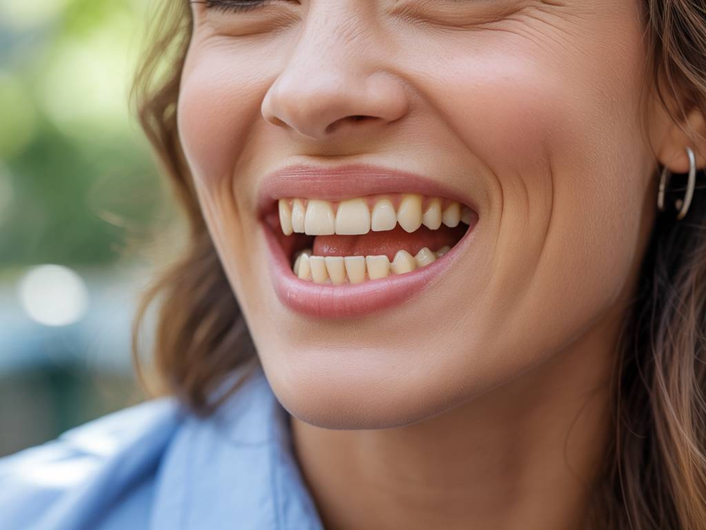 À quoi sert le fil dentaire et comment bien l’utiliser au quotidien