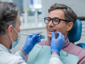 Pourquoi privilégier la téléconsultation dentaire pour un premier avis médical