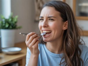 Quoi manger quand on a mal aux dents pour éviter d’aggraver la douleur