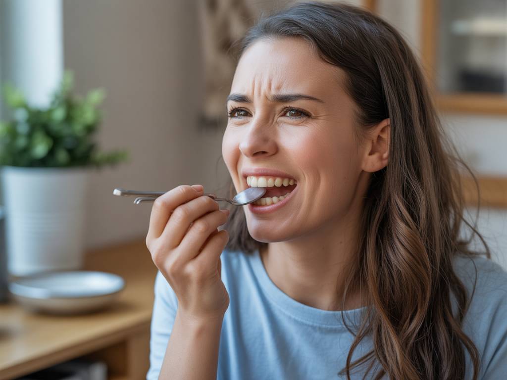 Quoi manger quand on a mal aux dents pour éviter d’aggraver la douleur
