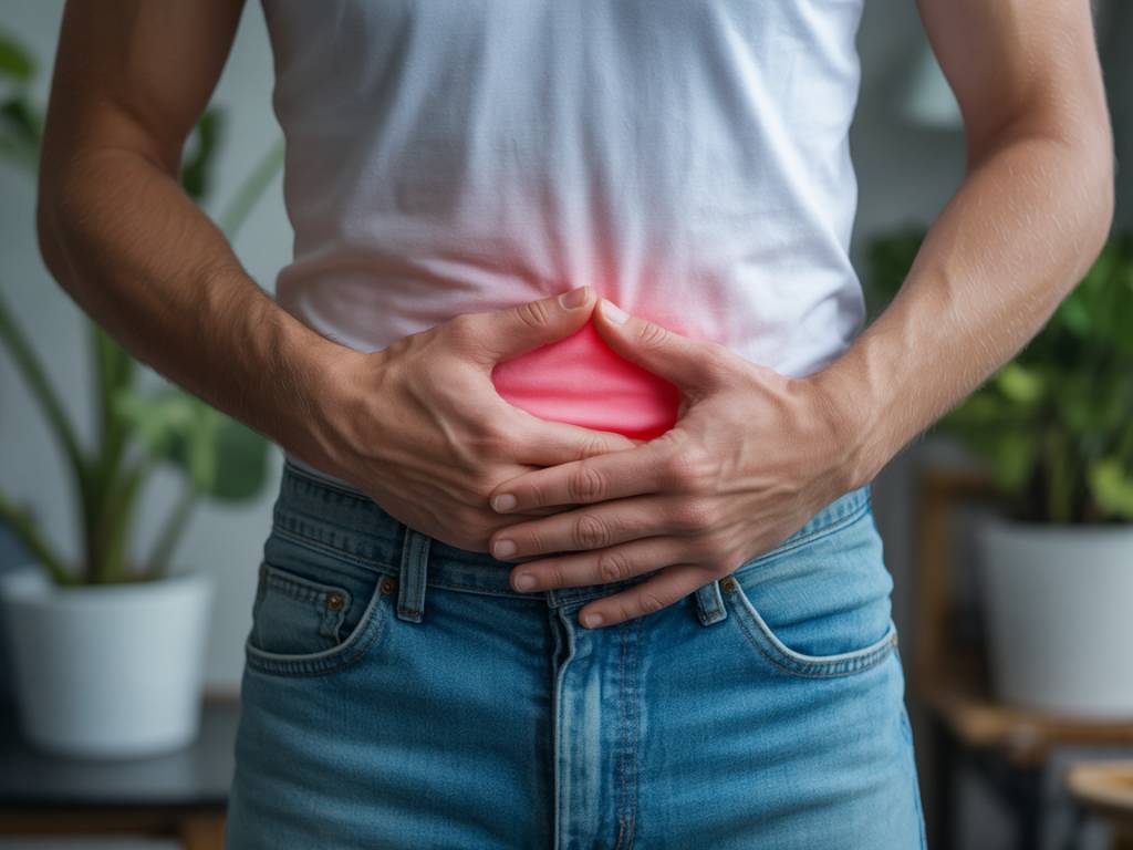 Mauvaise haleine digestion : quel lien et comment retrouver une haleine fraîche