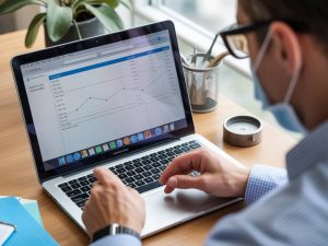 Les meilleurs logiciels de comptabilité pour mac utilisés par les chirurgiens-dentistes