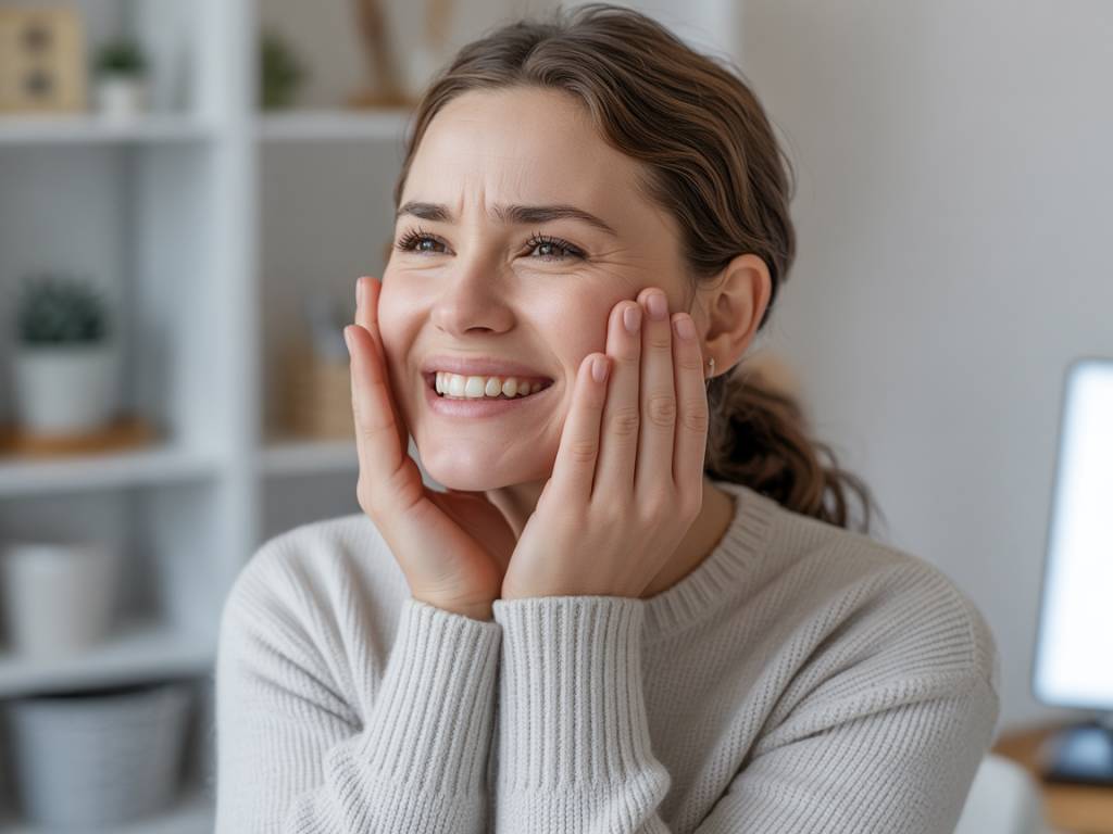 Sensibilité dentaire au froid : causes, traitements et gestes pour la soulager au quotidien